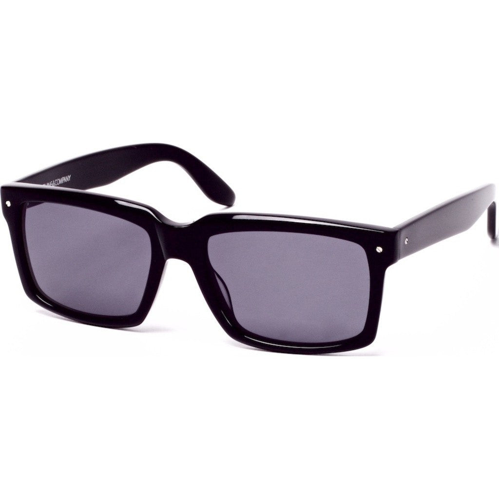 Nothing & Co Hellman Sunglasses | Black