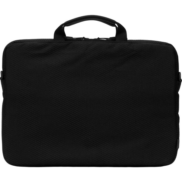 Incase City Brief 13” with Diamond Ripstop Briefcase | Black