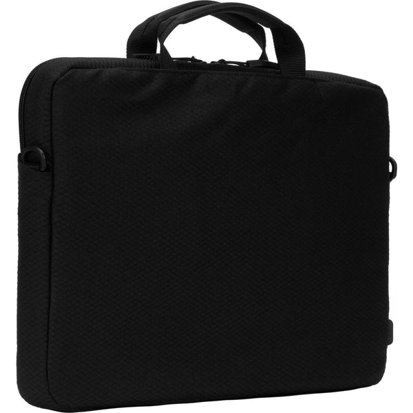 Incase City Brief 13” with Diamond Ripstop Briefcase | Black