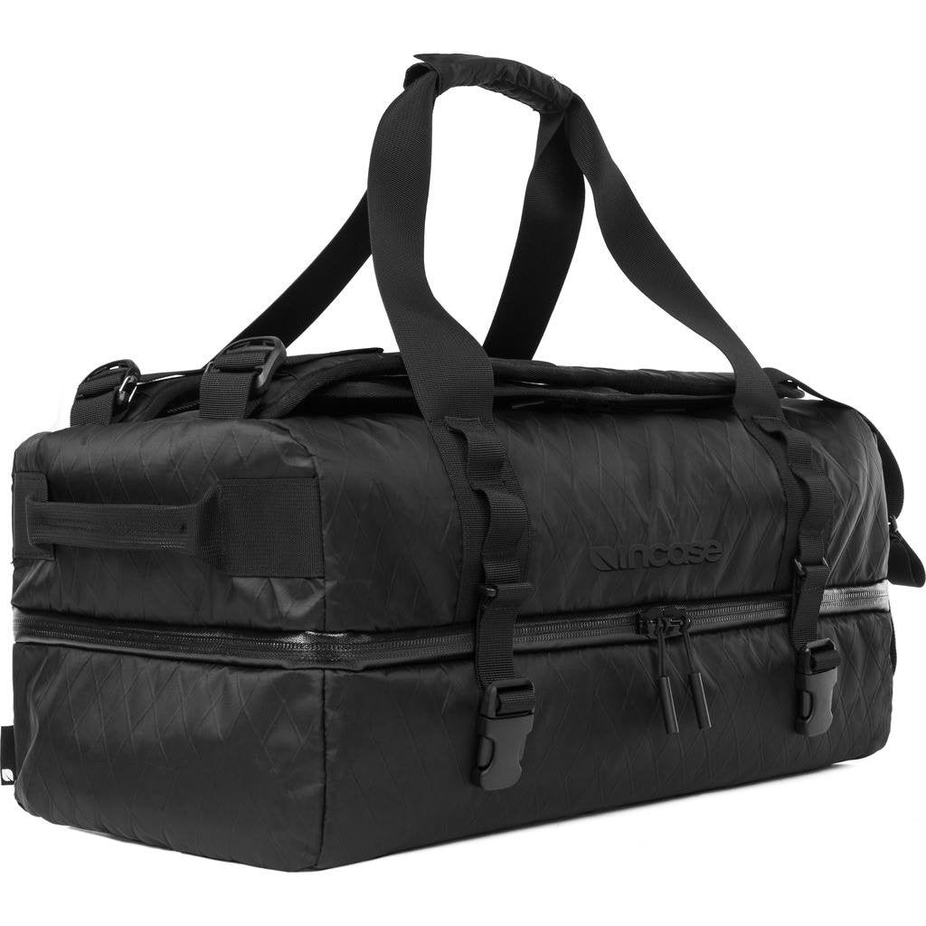 ボストンバックIncase City Duffel with diamond wire - mirabellor.com