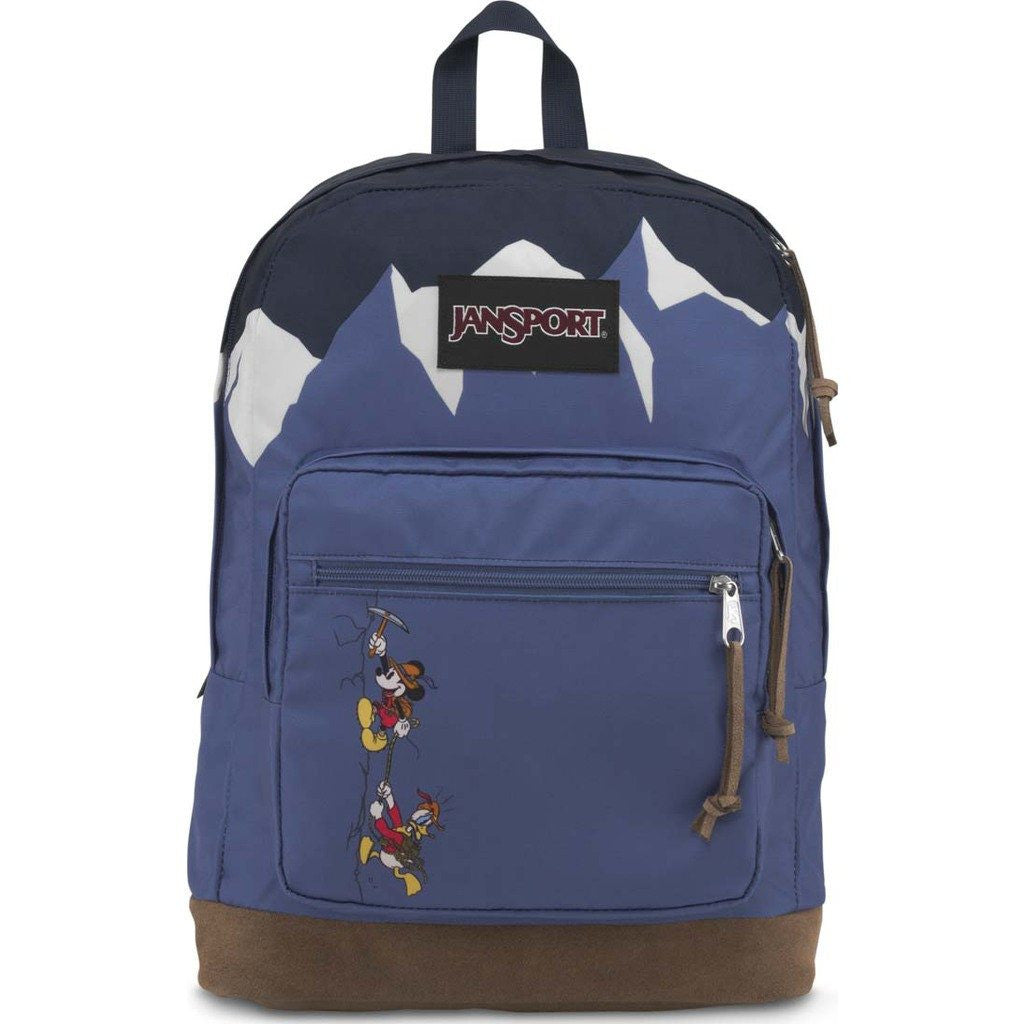 Jansport on sale backpack Disney