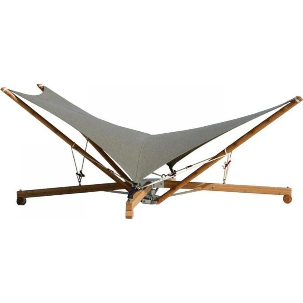 Cacoon Kajito Deck Hammock Earth Moon KW1 Sportique