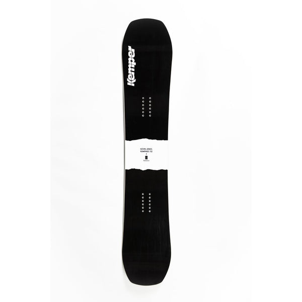 Kemper Rampage Kevin Jones Snowboard | 2020/21