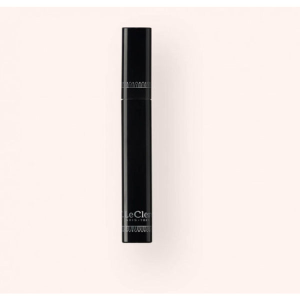 T. LeClerc Waterproof Mascara | 01 Noir Mwn