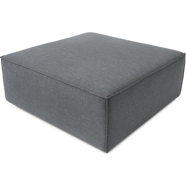 Gus* Modern Mix Ottoman