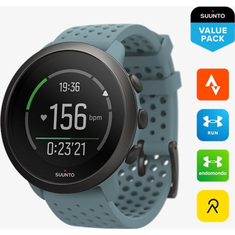 SUUNTO 3 Durable Sports Watch