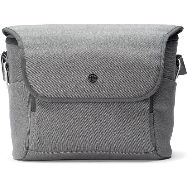 Booq Python Catch Camera Messenger Bag | Gray