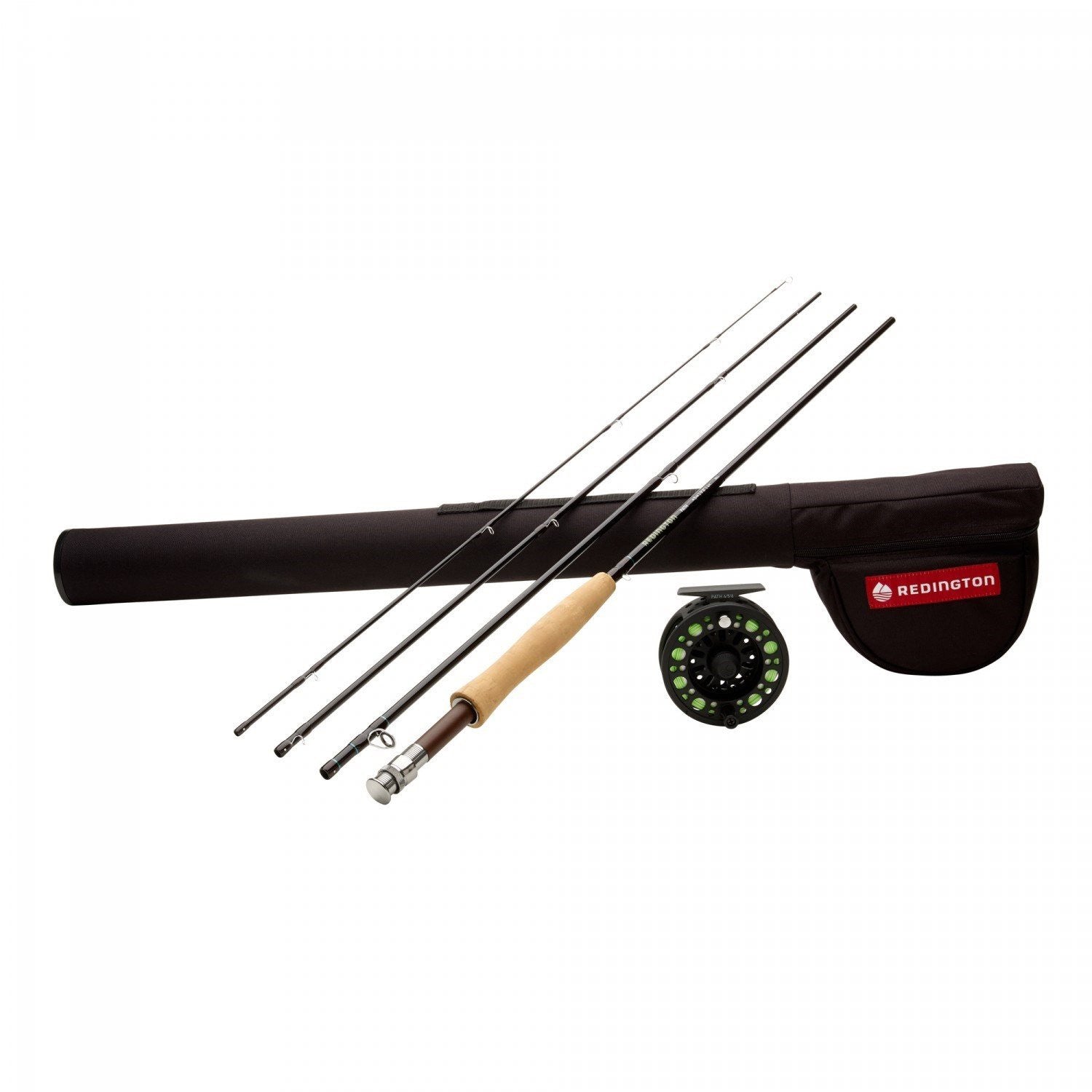 Redington Path Fly Rod, 6 / 9'0