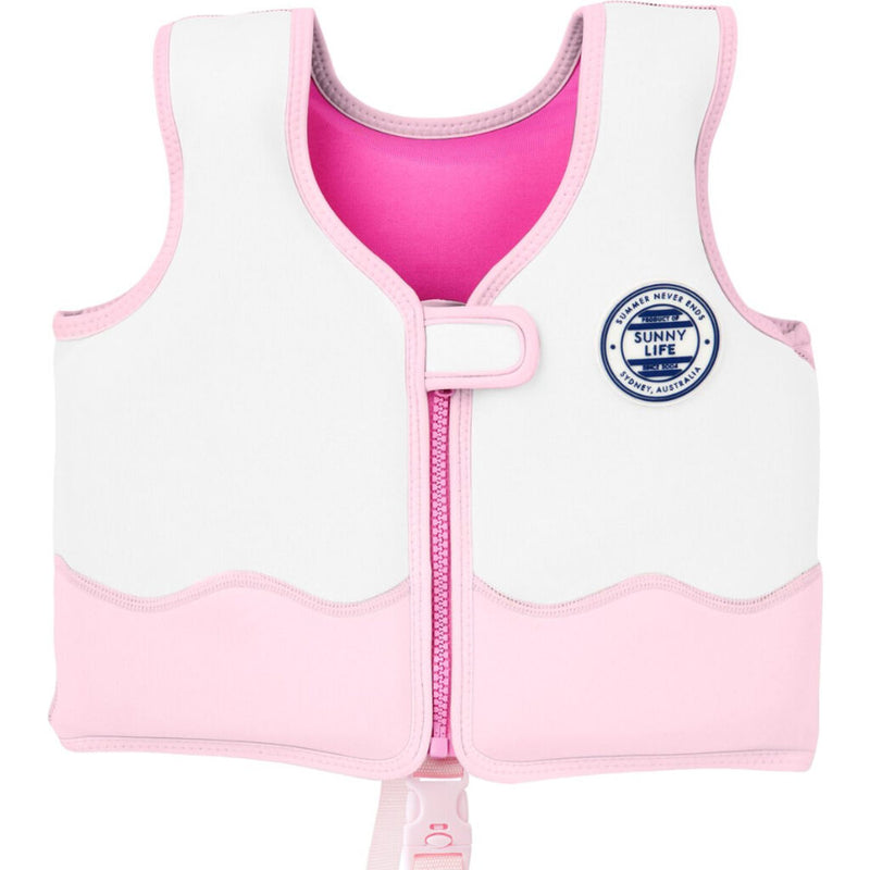 Sunnylife Float Vest 1-2 | Unicorn