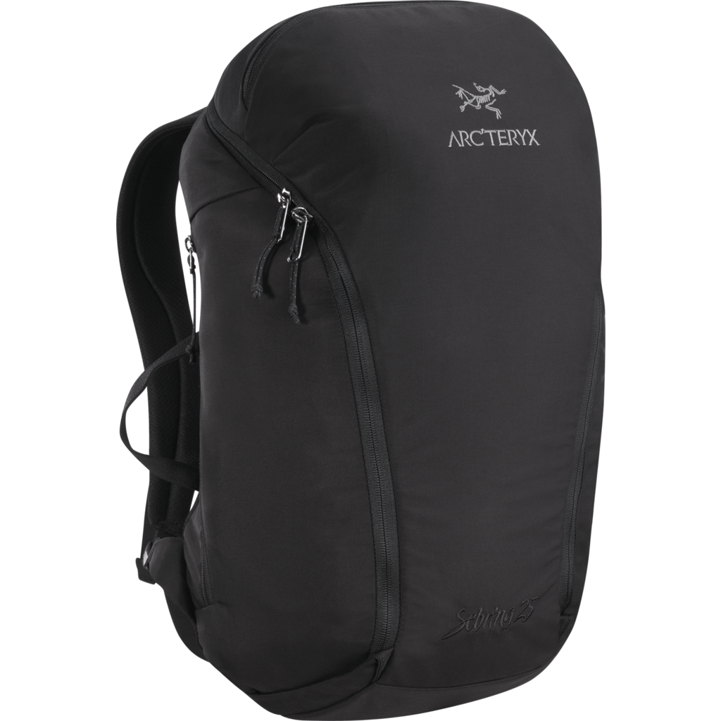 Arc'teryx Sebring 25 Backpack | Black