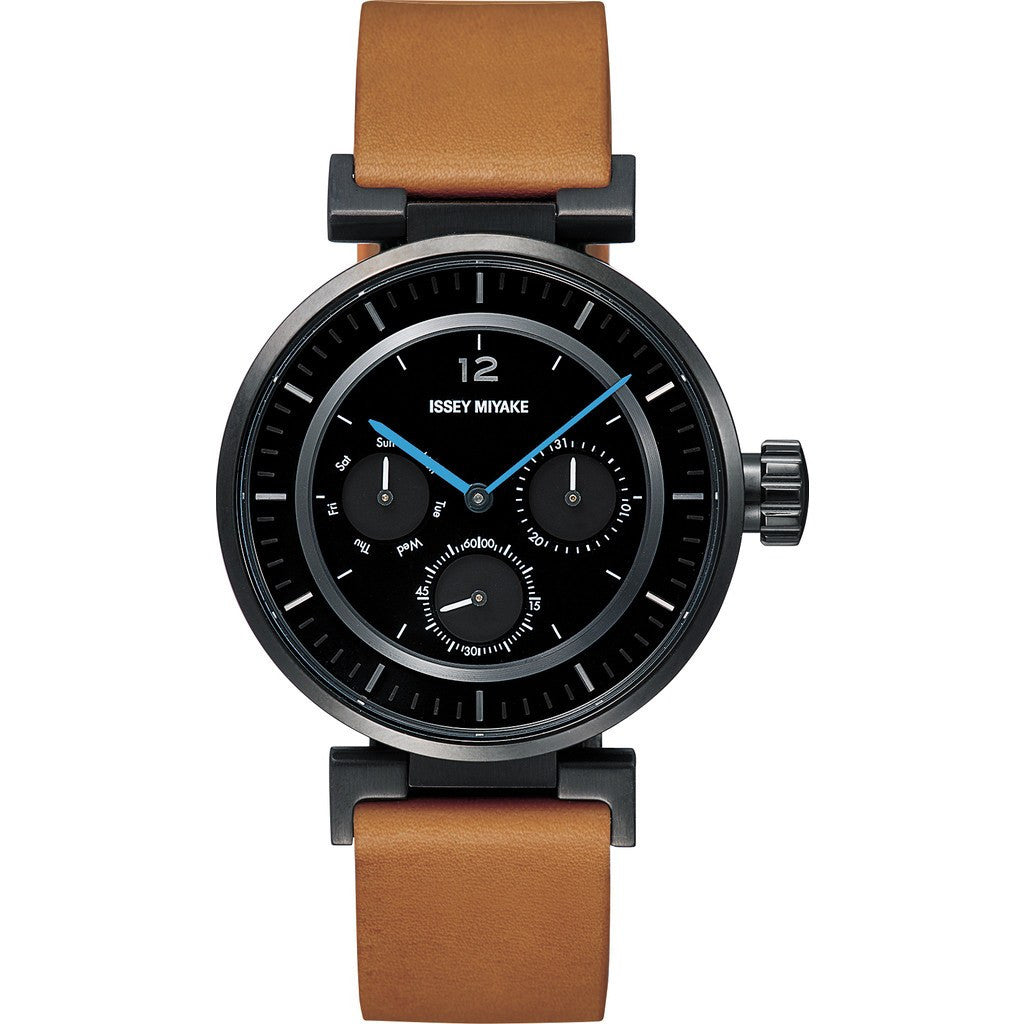 Issey miyake watch outlet w