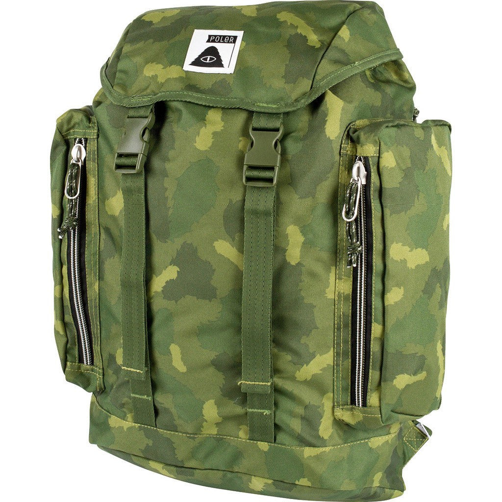 Poler top stuff rucksack