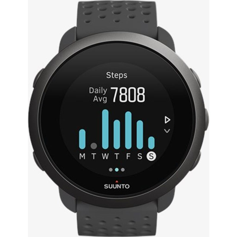 SUUNTO 3 Durable Sports Watch