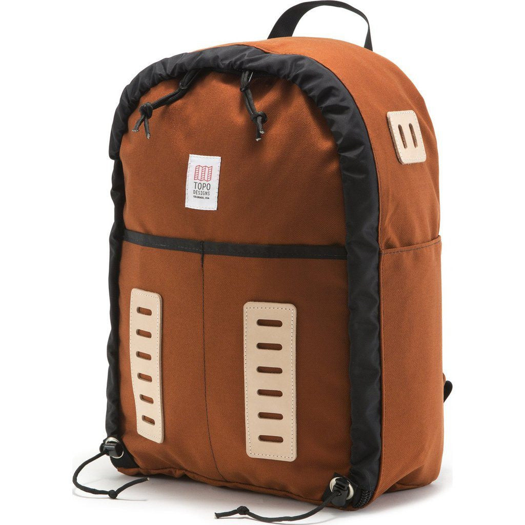 Topo Designs x Woolrich Span Pack Daypack