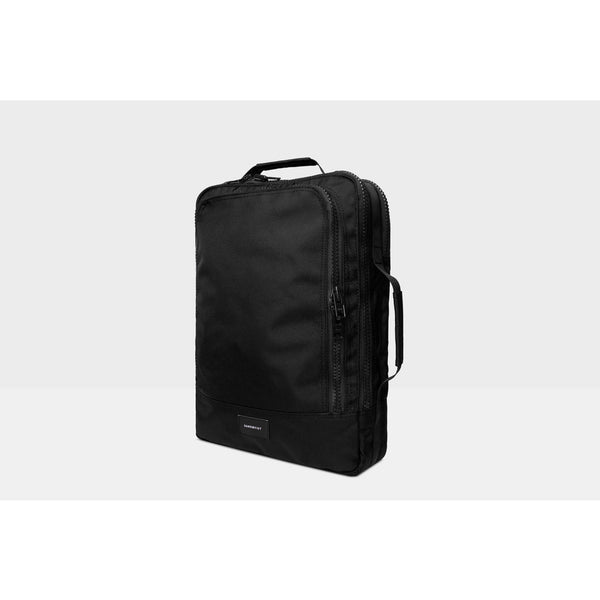 Sandqvist Tyre Briefcase | Black