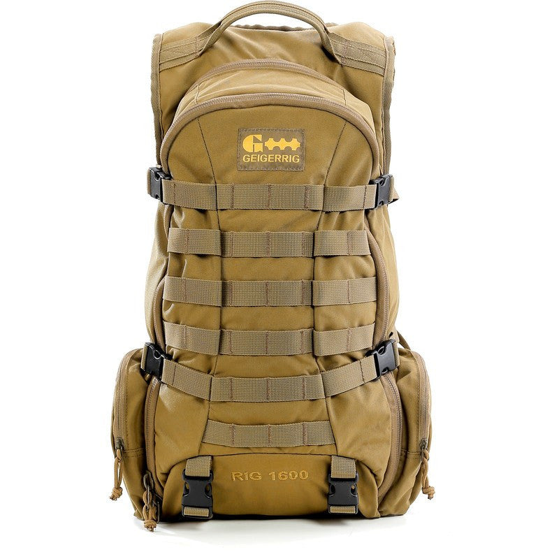 Geigerrig on sale 1600 tactical