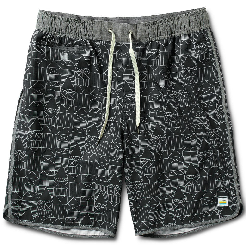 Vuori Clothing Men's Banks Shorts V330