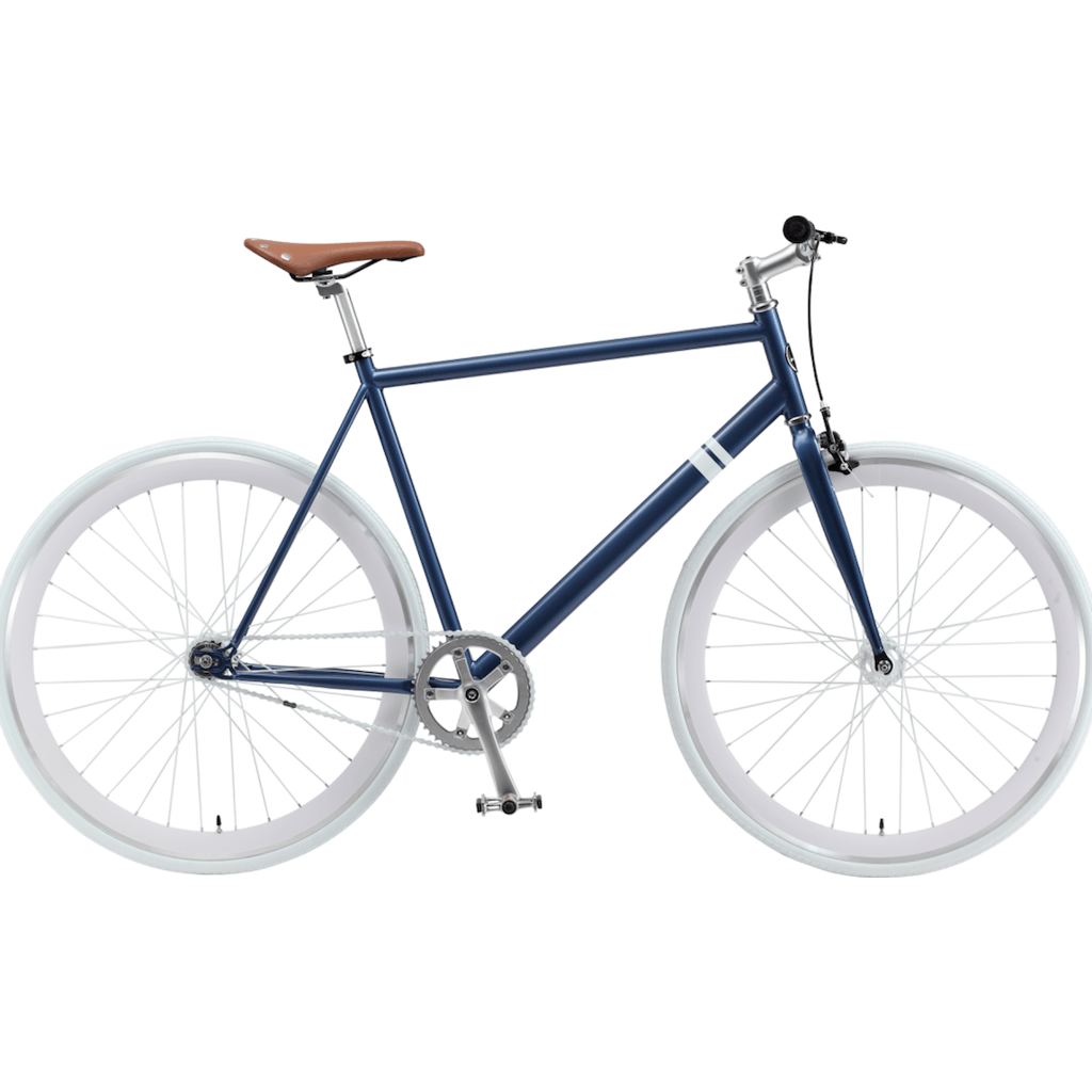 Solé bicycles the whaler store ii single speed bike