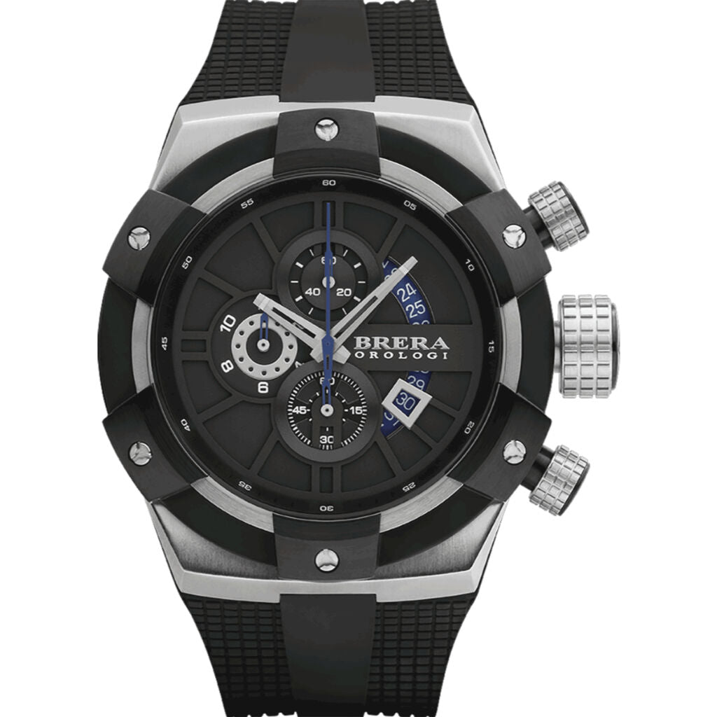 Brera Orologi Supersportivo Men s Watch BRSSC4901 Sportique