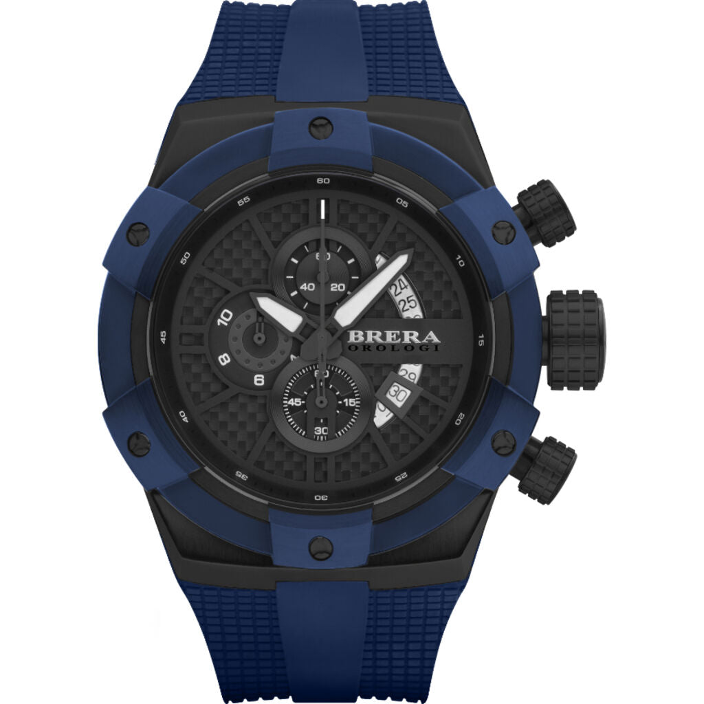 Brera Orologi Supersportivo Men's Watch | BRSSC4903F – Sportique