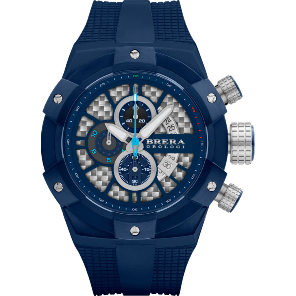 Brera orologi clearance supersportivo