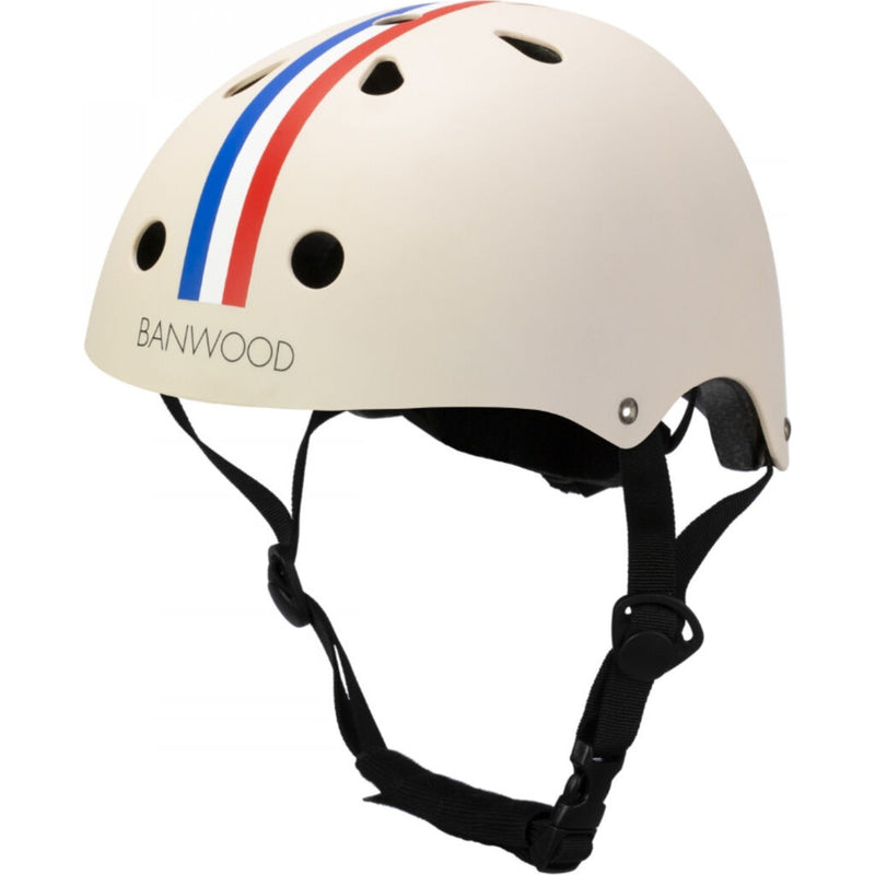 Banwood Kid's Helmet | Stripes