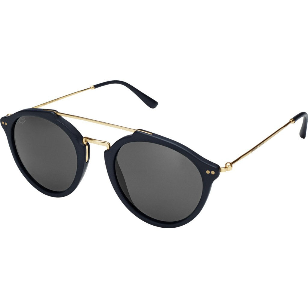 Kapten & Son Fitzroy Sunglasses Black – Sportique