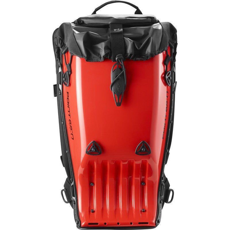 Boblbee by Point 65 GT 25L Backpack | Diablo Red