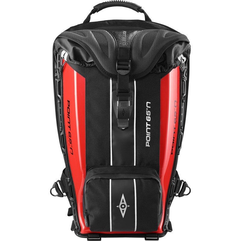 Boblbee by Point 65 GTO 20L Backpack | Diablo Red