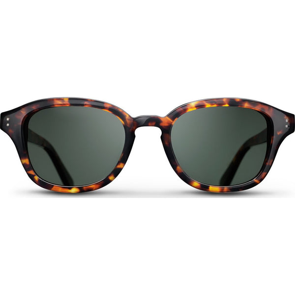 Triwa Frank Sunglasses | Havana SHAC180