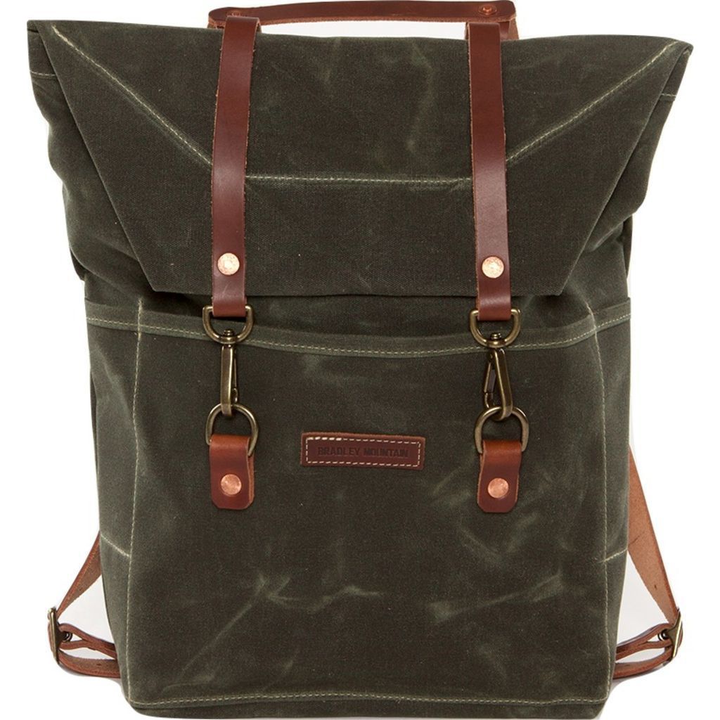 Bradley mountain online bags