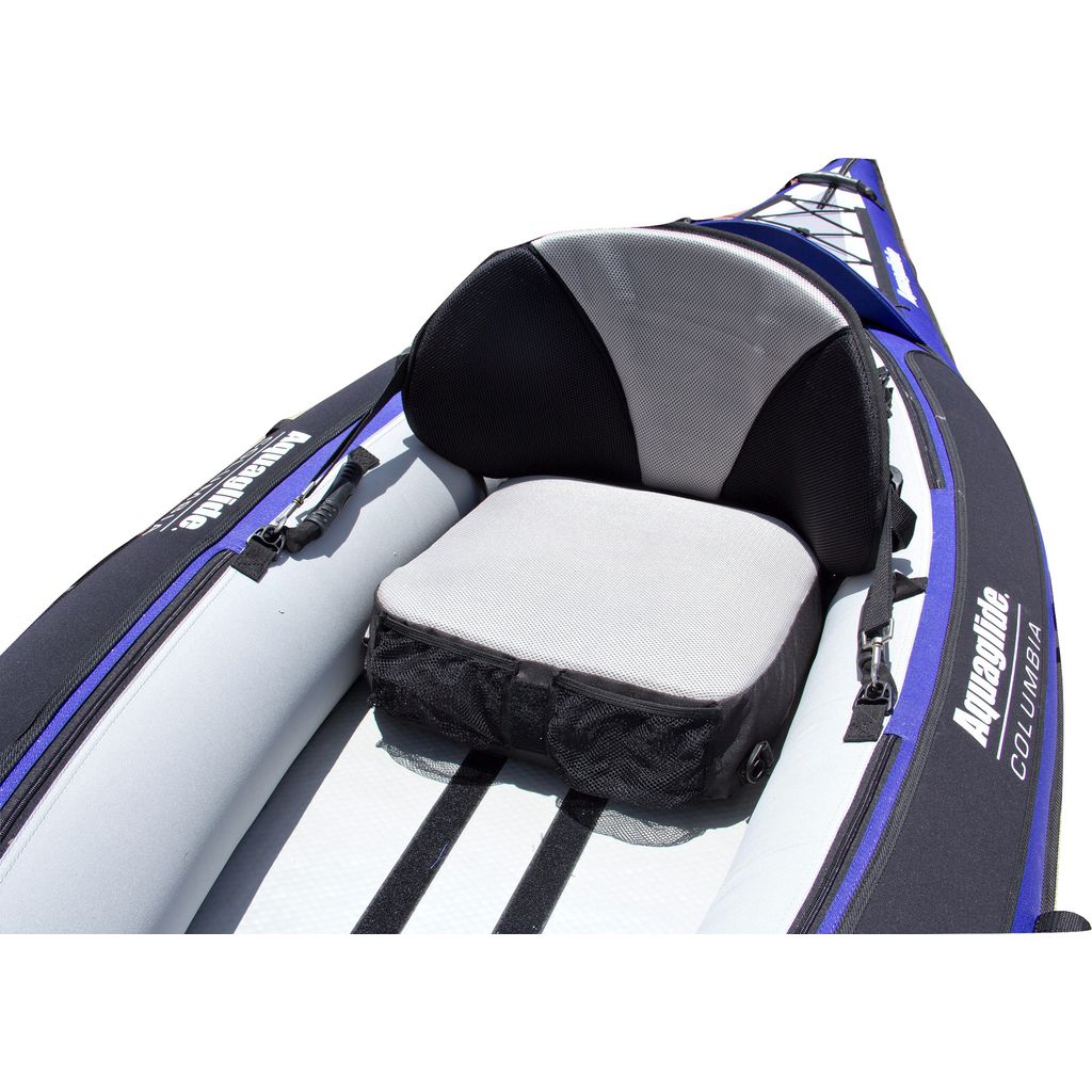 AquaGlide Inflatable Kayak Proformance Seat