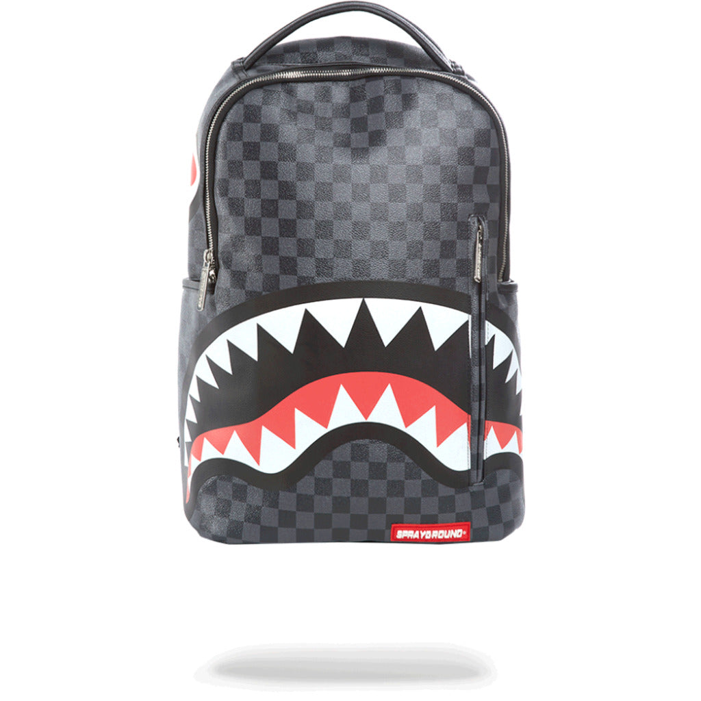 Sprayground Lv Shark Backpack