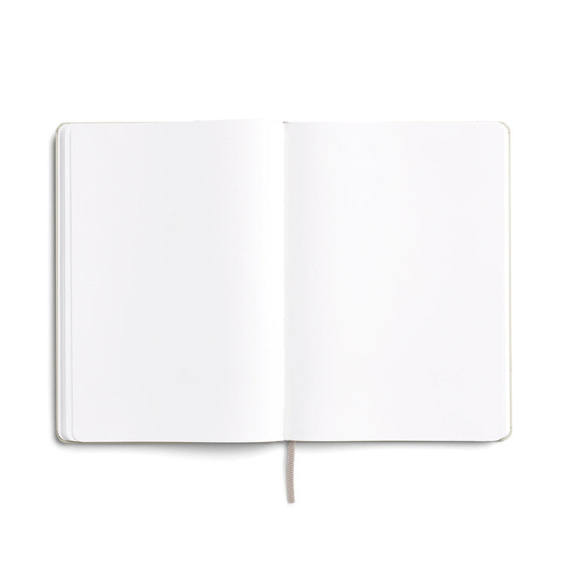 Karst Stone Paper A5 Notebook