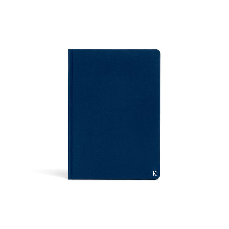 Karst Stone Paper A5 Notebook