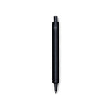 HMM Ballpoint Pen | Black