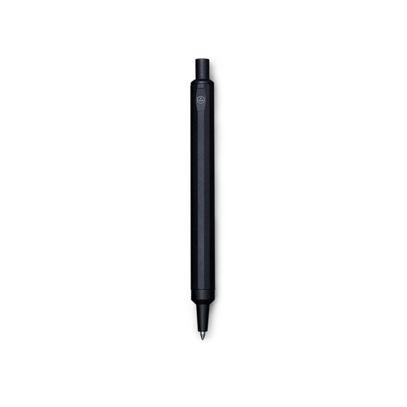 HMM Ballpoint Pen | Black