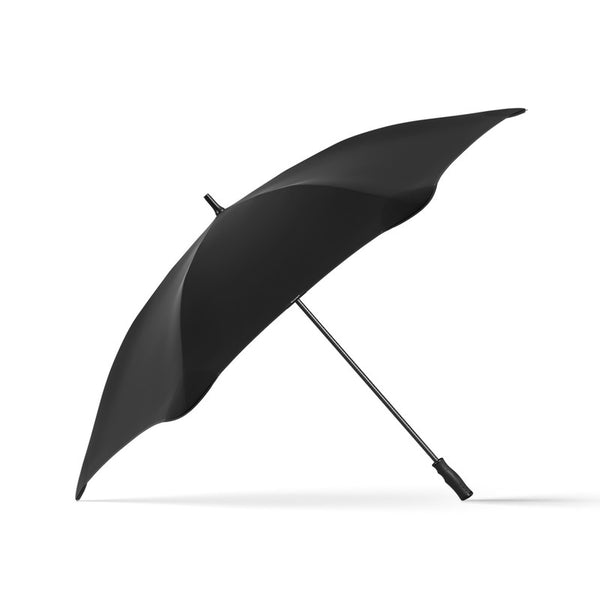 Blunt Sport Umbrella – 58" Windproof Golf Umbrella | Black