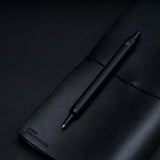 HMM Ballpoint Pen | Black