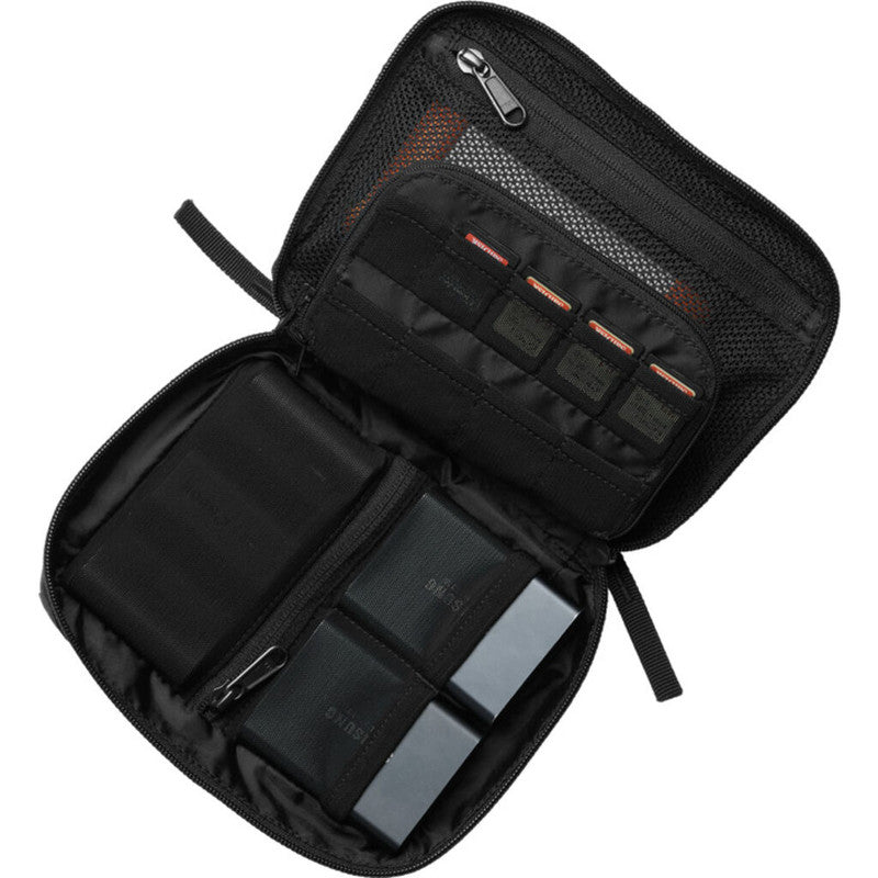 Db Journey Ramverk Tech Organizer | Black Out