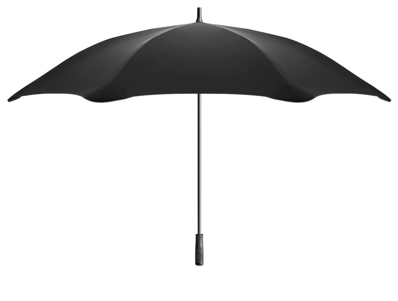 Blunt Sport Umbrella – 58" Windproof Golf Umbrella | Black