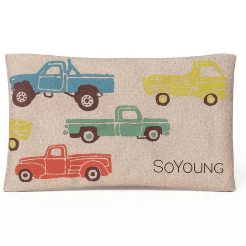 SoYoung Ice Pack - Reusable Soft Ice Pack for Lunch Boxes