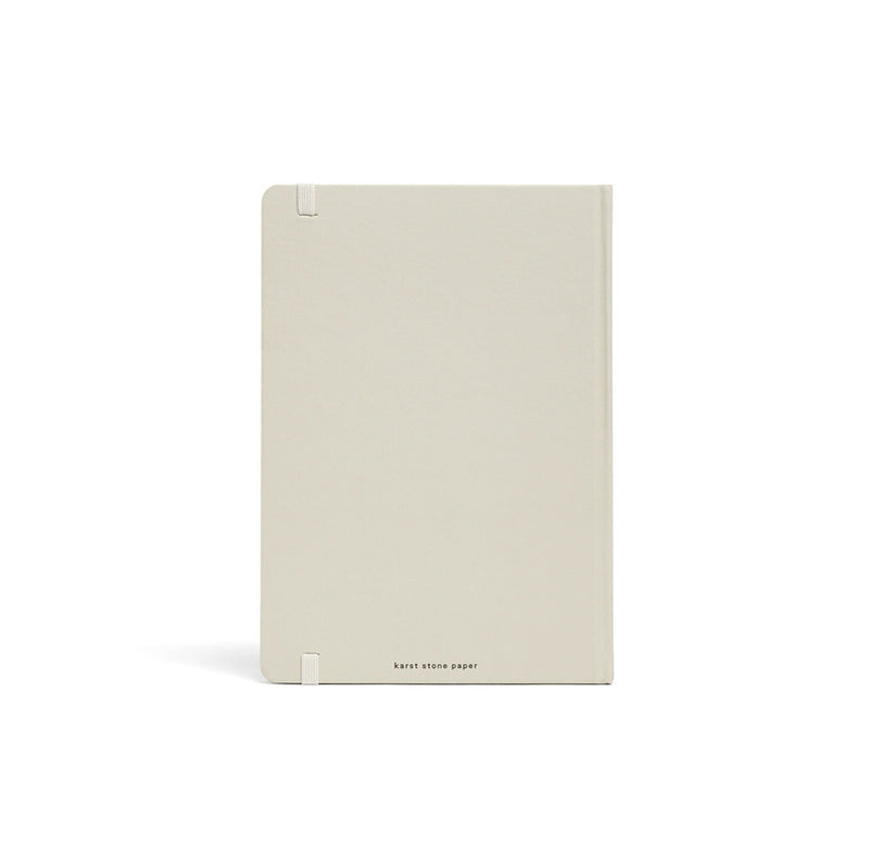 Karst Stone Paper A5 Notebook