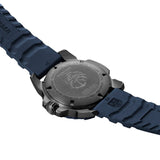 Luminox Navy SEAL Foundation 'Back to the Blue', Military Watch, 45 mm