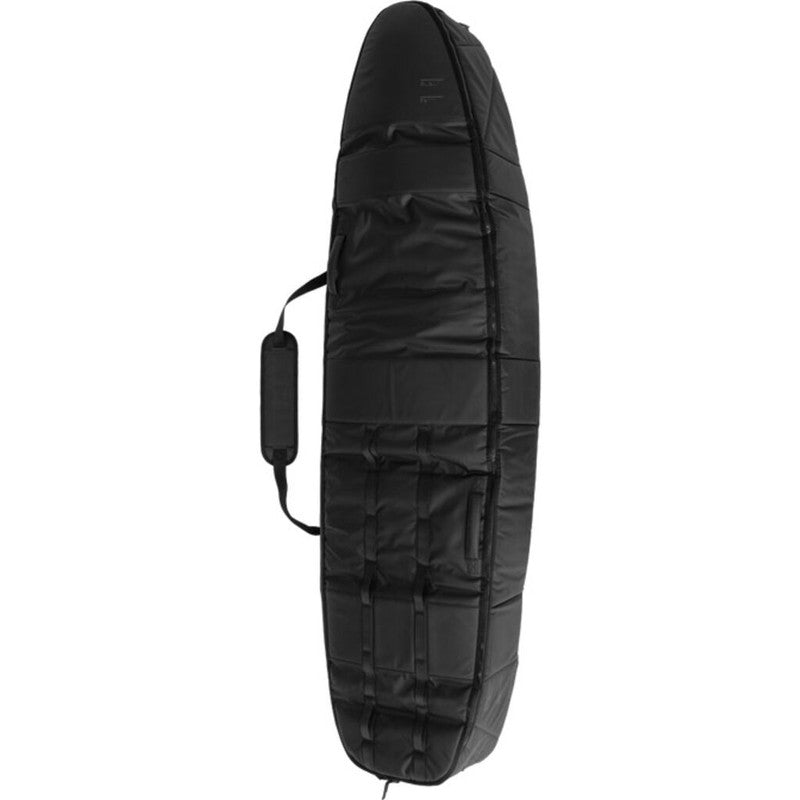 Db Journey Surf Pro Coffin 3-4 Boards | Black Out