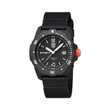 Luminox Time date 42MM watch | Bear Grylls Survival ECO ‘NO PLANET B’