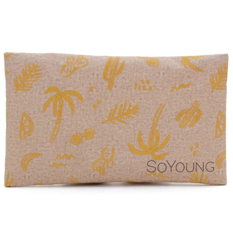 SoYoung Ice Pack - Reusable Soft Ice Pack for Lunch Boxes