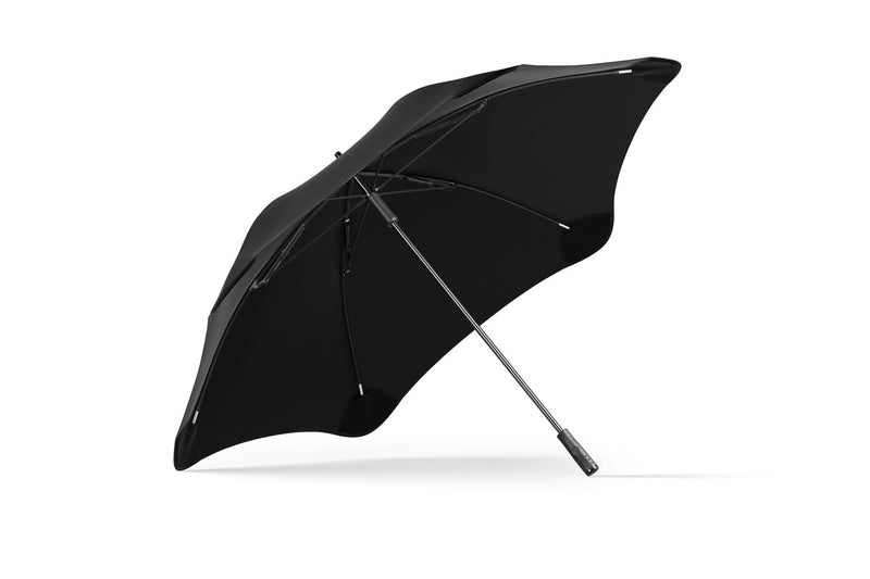 Blunt Sport Umbrella – 58" Windproof Golf Umbrella | Black