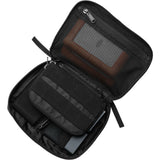 Db Journey Ramverk Tech Organizer | Black Out