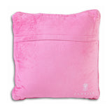 Furbish Needlepoint Pillow